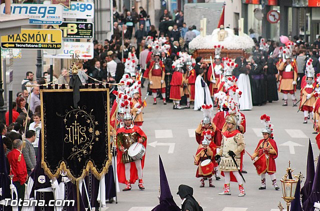 Viernes Santo. Traslado Sepulcro 2016. totana.com - 12